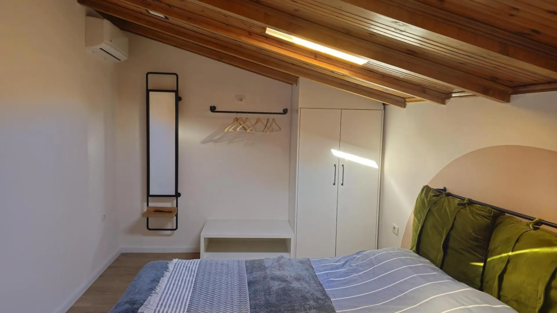 Apartment Lulebore Apartament 1 Tirana