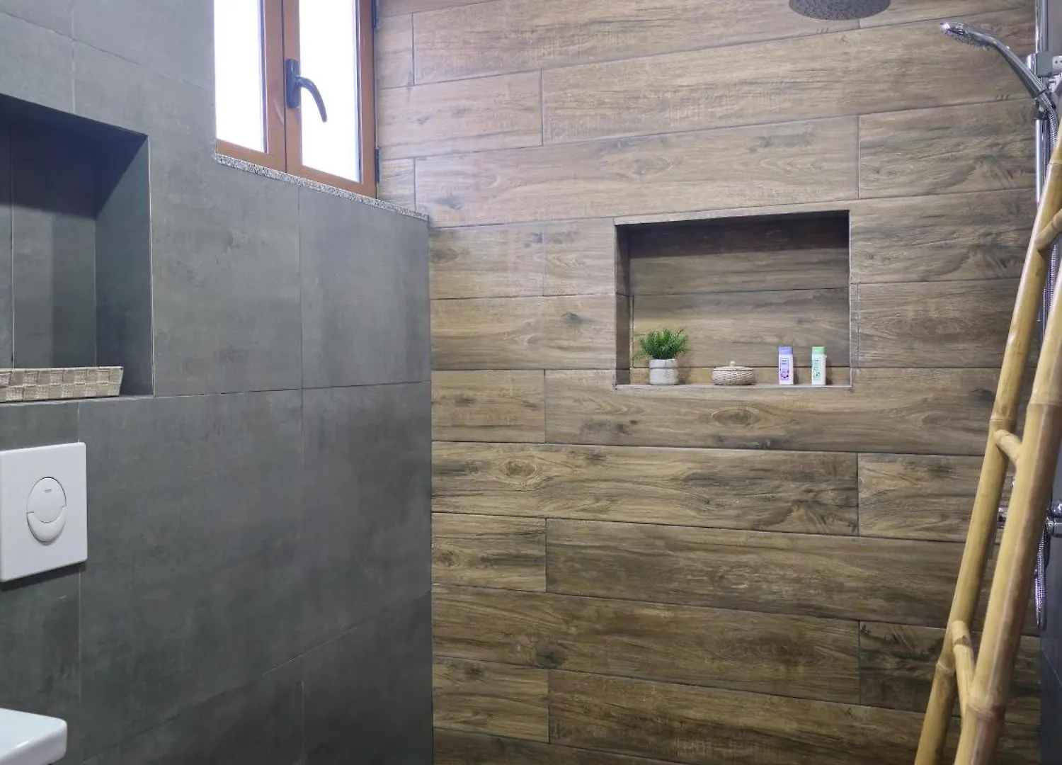 Lulebore Apartament 1 Tirana Albania